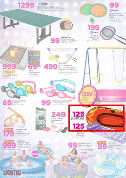 Game : Toy Guide (25 Oct - 7 Nov 2017), page 4