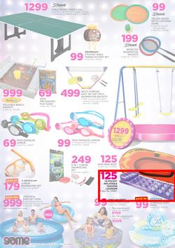 Game : Toy Guide (25 Oct - 7 Nov 2017), page 4