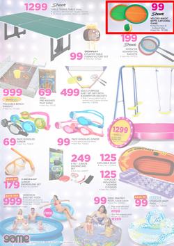 Game : Toy Guide (25 Oct - 7 Nov 2017), page 4