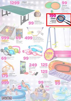 Game : Toy Guide (25 Oct - 7 Nov 2017), page 4