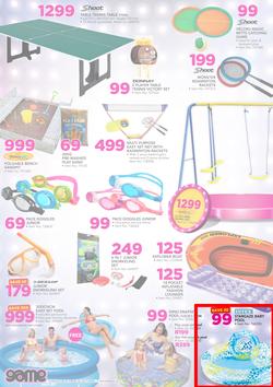 Game : Toy Guide (25 Oct - 7 Nov 2017), page 4