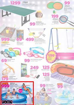 Game : Toy Guide (25 Oct - 7 Nov 2017), page 4