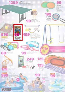 Game : Toy Guide (25 Oct - 7 Nov 2017), page 4