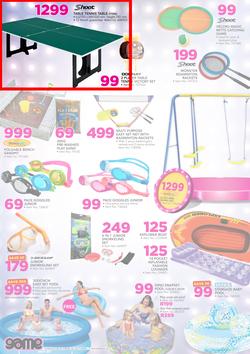 Game : Toy Guide (25 Oct - 7 Nov 2017), page 4