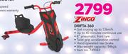 Zingo Drifta 360