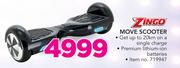 Zingo Move Scooter