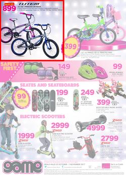 Game : Toy Guide (25 Oct - 7 Nov 2017), page 5