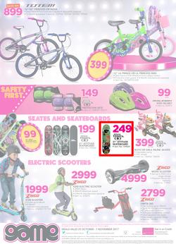 Game : Toy Guide (25 Oct - 7 Nov 2017), page 5