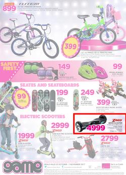 Game : Toy Guide (25 Oct - 7 Nov 2017), page 5