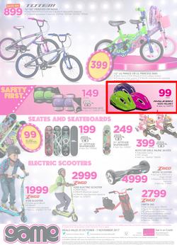 Game : Toy Guide (25 Oct - 7 Nov 2017), page 5