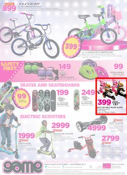 Game : Toy Guide (25 Oct - 7 Nov 2017), page 5