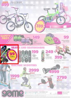 Game : Toy Guide (25 Oct - 7 Nov 2017), page 5