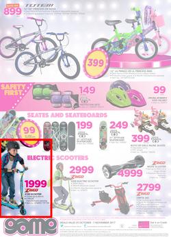 Game : Toy Guide (25 Oct - 7 Nov 2017), page 5