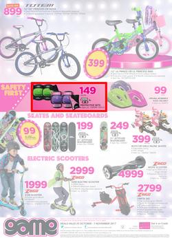 Game : Toy Guide (25 Oct - 7 Nov 2017), page 5