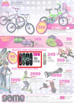 Game : Toy Guide (25 Oct - 7 Nov 2017), page 5