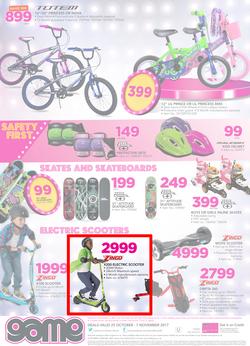 Game : Toy Guide (25 Oct - 7 Nov 2017), page 5