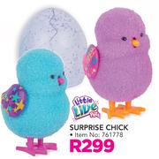 Little Live Pets Surprise Chick