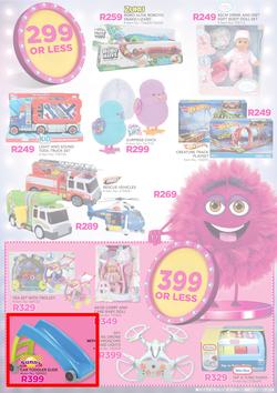 Game : Toy Guide (25 Oct - 7 Nov 2017), page 3