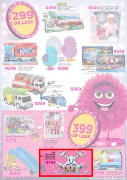 Game : Toy Guide (25 Oct - 7 Nov 2017), page 3