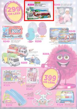 Game : Toy Guide (25 Oct - 7 Nov 2017), page 3