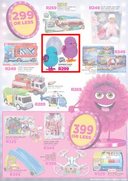 Game : Toy Guide (25 Oct - 7 Nov 2017), page 3