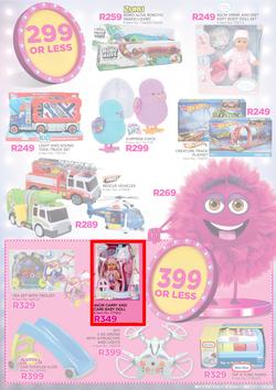 Game : Toy Guide (25 Oct - 7 Nov 2017), page 3