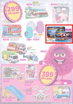 Game : Toy Guide (25 Oct - 7 Nov 2017), page 3