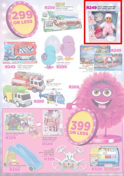 Game : Toy Guide (25 Oct - 7 Nov 2017), page 3