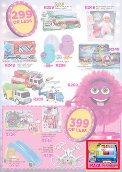 Game : Toy Guide (25 Oct - 7 Nov 2017), page 3