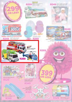 Game : Toy Guide (25 Oct - 7 Nov 2017), page 3