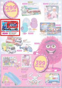 Game : Toy Guide (25 Oct - 7 Nov 2017), page 3