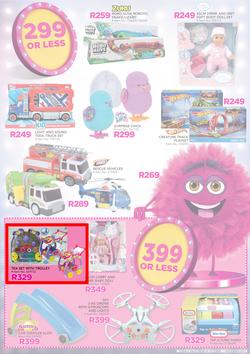 Game : Toy Guide (25 Oct - 7 Nov 2017), page 3