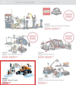 Toy Kingdom : Gift Guide (11 Dec - 24 Dec 2018), page 3