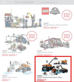 Toy Kingdom : Gift Guide (11 Dec - 24 Dec 2018), page 3