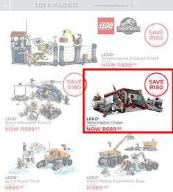 Toy Kingdom : Gift Guide (11 Dec - 24 Dec 2018), page 3