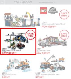 Toy Kingdom : Gift Guide (11 Dec - 24 Dec 2018), page 3