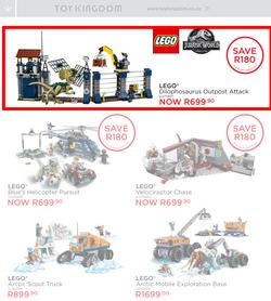 Toy Kingdom : Gift Guide (11 Dec - 24 Dec 2018), page 3