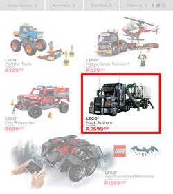 Toy Kingdom : Gift Guide (11 Dec - 24 Dec 2018), page 4
