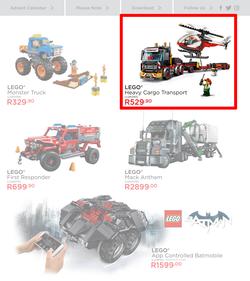Toy Kingdom : Gift Guide (11 Dec - 24 Dec 2018), page 4