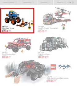 Toy Kingdom : Gift Guide (11 Dec - 24 Dec 2018), page 4
