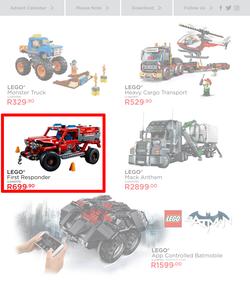 Toy Kingdom : Gift Guide (11 Dec - 24 Dec 2018), page 4