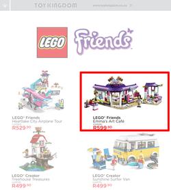 Toy Kingdom : Gift Guide (11 Dec - 24 Dec 2018), page 5