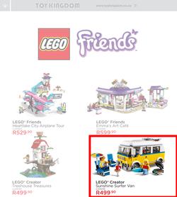 Toy Kingdom : Gift Guide (11 Dec - 24 Dec 2018), page 5