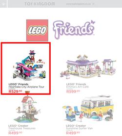 Toy Kingdom : Gift Guide (11 Dec - 24 Dec 2018), page 5