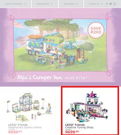 Toy Kingdom : Gift Guide (11 Dec - 24 Dec 2018), page 6