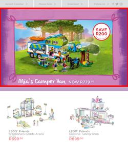Toy Kingdom : Gift Guide (11 Dec - 24 Dec 2018), page 6