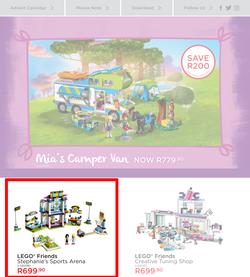 Toy Kingdom : Gift Guide (11 Dec - 24 Dec 2018), page 6