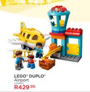 Lego Duplo Airport LG10871