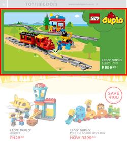 Toy Kingdom : Gift Guide (11 Dec - 24 Dec 2018), page 7