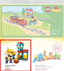 Toy Kingdom : Gift Guide (11 Dec - 24 Dec 2018), page 7